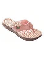 Modare Chinelo Feminino Ortopédico Modare Ultraconforto Palmilha Massageadora Fascite Esporão