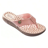 Modare Chinelo Feminino Ortopédico Modare Ultraconforto Palmilha Massageadora Fascite Esporão