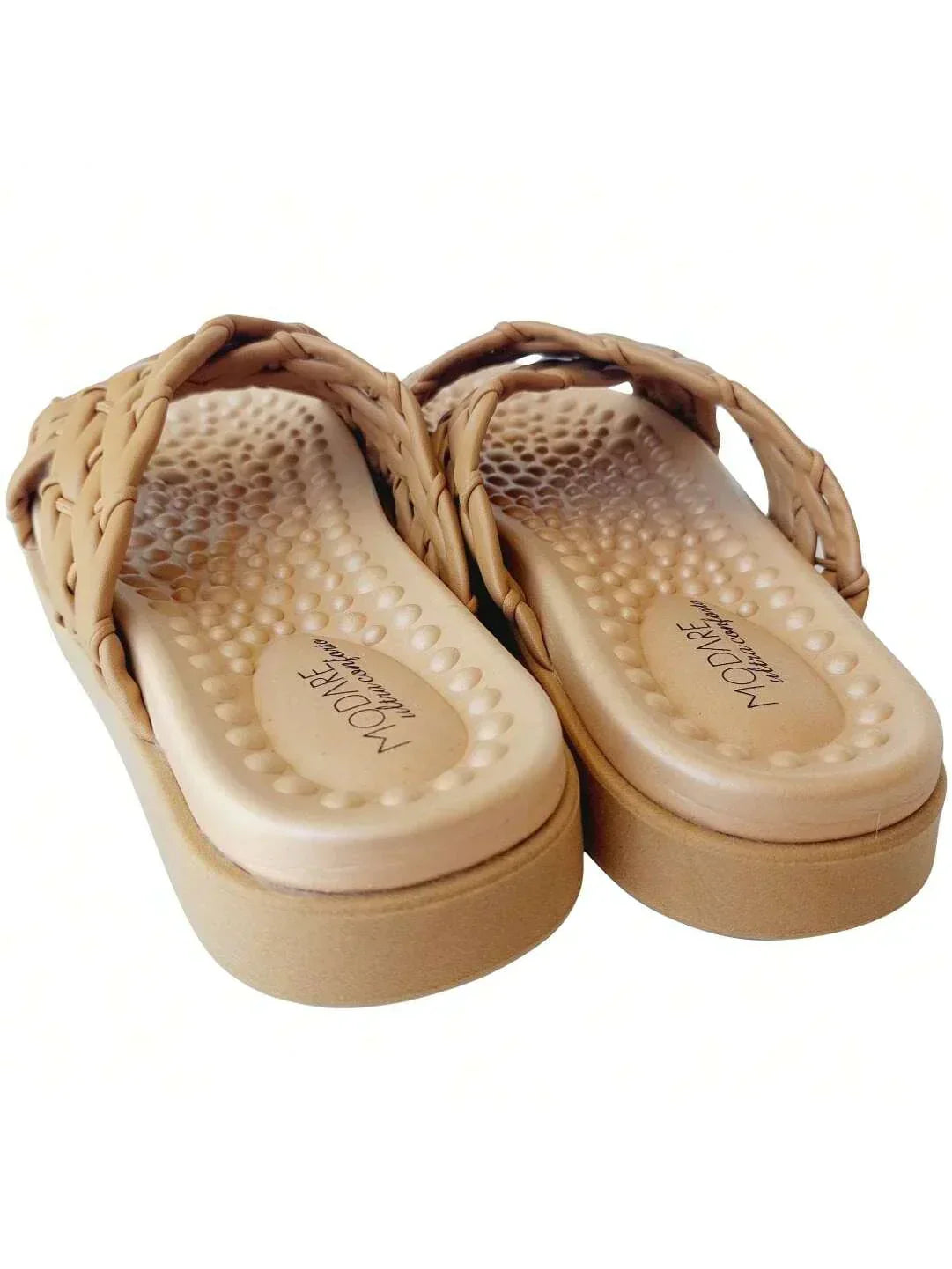 Chinelo Feminino Modare UltraConforto Palmilha Reflex Sense