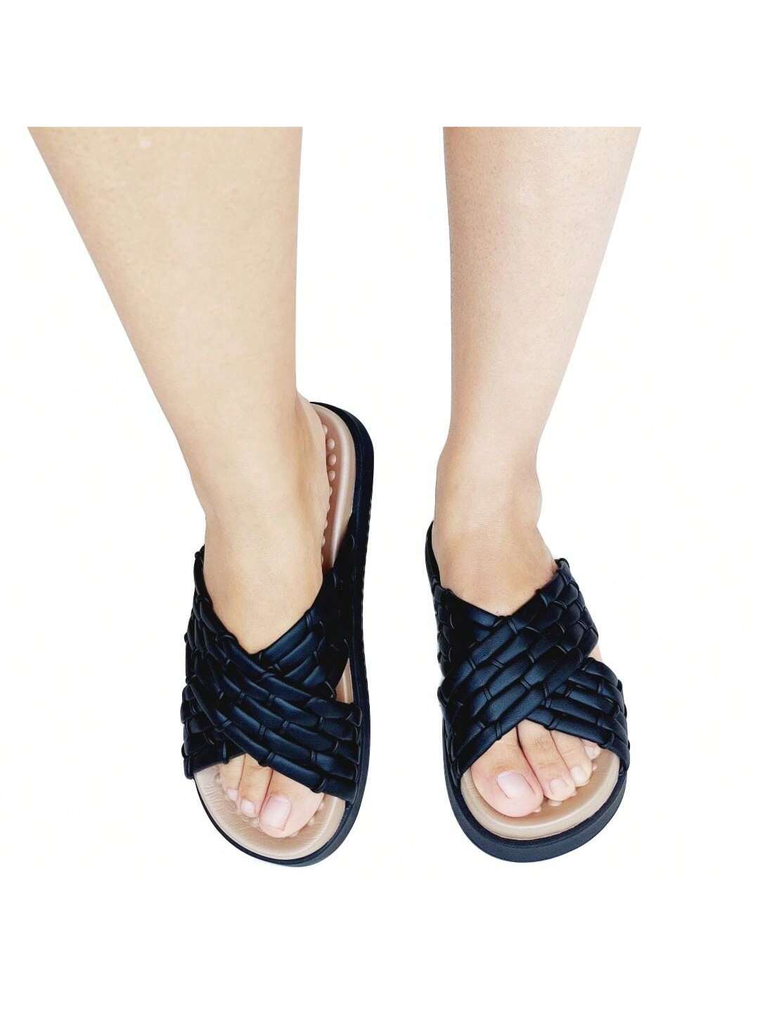 Chinelo Feminino Modare UltraConforto Palmilha Reflex Sense