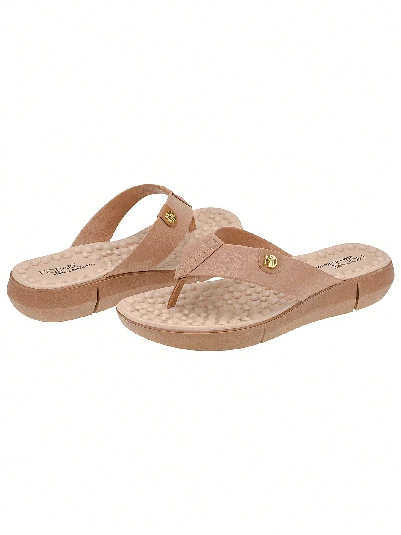 Modare Chinelo Sense Flex Ortopédico Modare