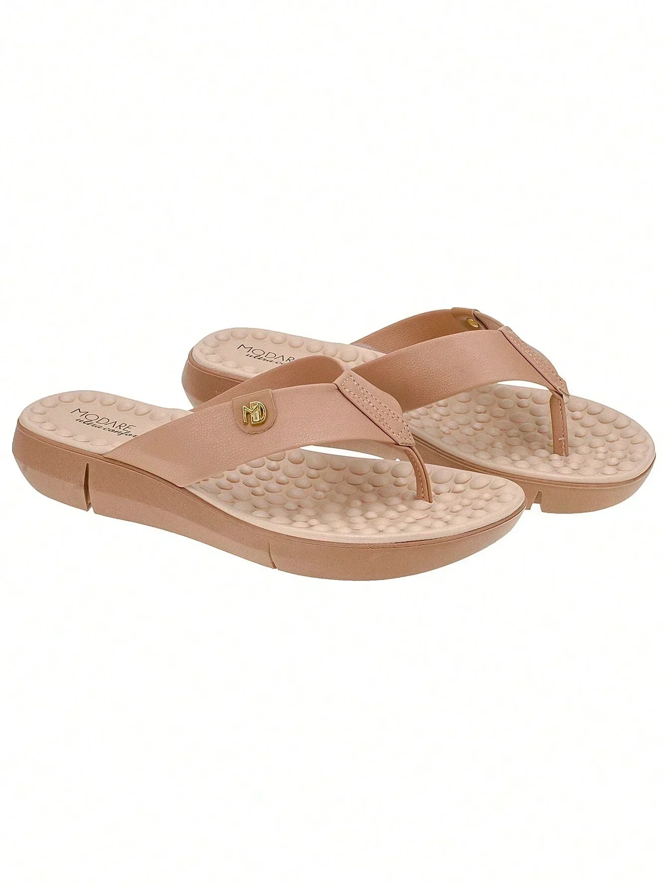 Modare Chinelo Sense Flex Ortopédico Modare