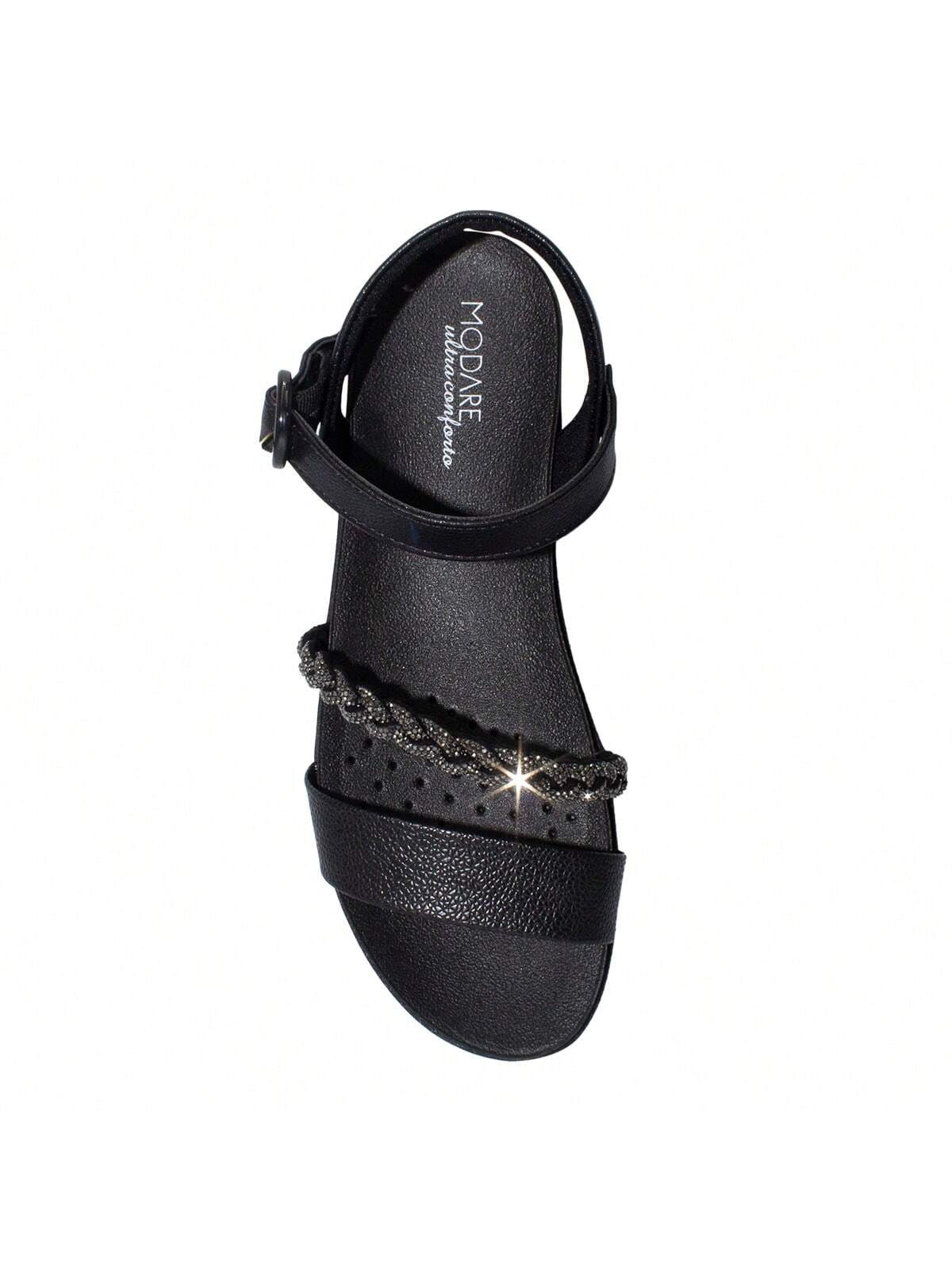 Modare Sandália Feminina Modare Ultraconforto