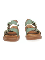 Modare Sandália Ortopédica Feminina Papete Modare Fascite Plantar Esporão Plataforma Flatform