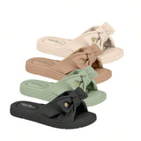 Chinelo Slide Modare ultraconforto Ortopedico Laço