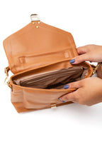 Bolsa Casual Ortopédica Modare