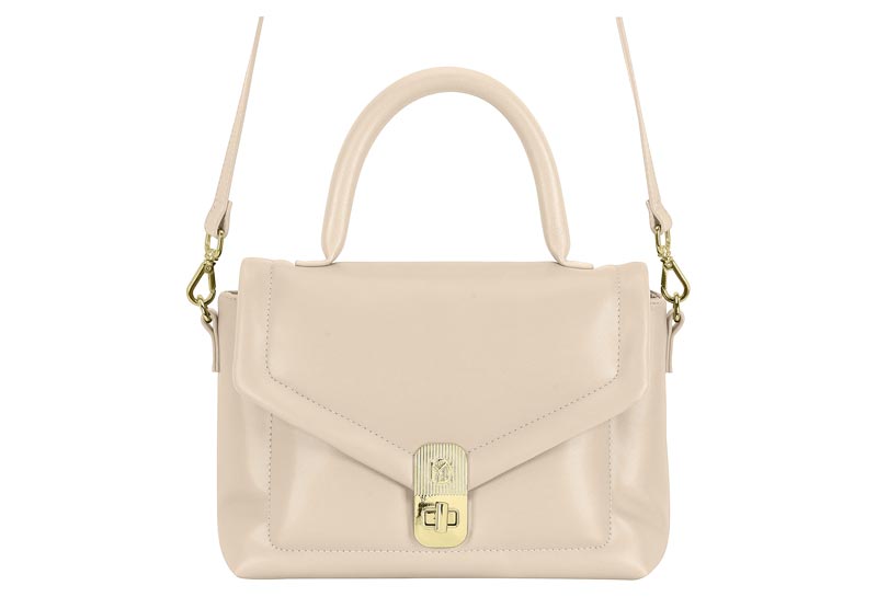 Bolsa Casual Ortopédica Modare