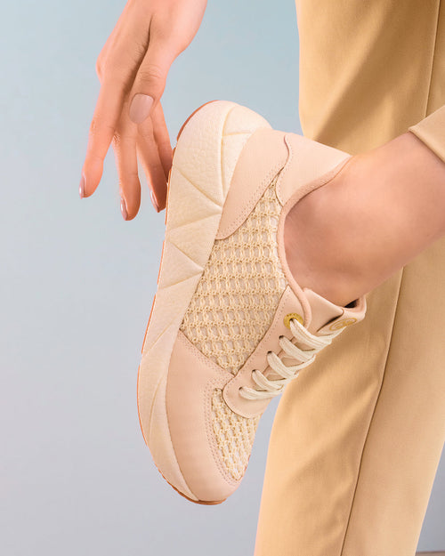 Lançamento Tênis Magnético Modare