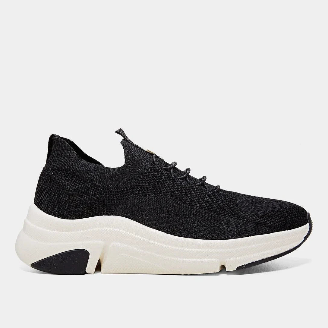 Tênis Ortopédico Modare + Chinelo Massageador