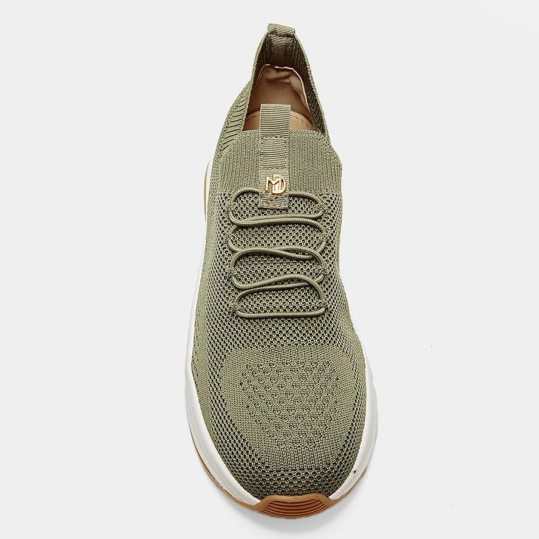 Tênis Ortopédico Modare + Chinelo Massageador